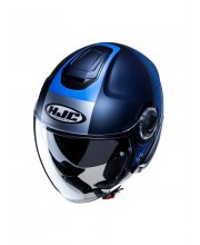 HJC I40N Dova Motorcycle Helmet at JTS Biker Clothing